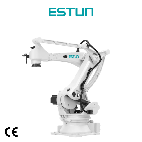 ER120-2400-PL Robot xếp dỡ sản phẩm - Robot ESTUN ER120-2400-PL