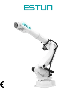 Robot xếp hàng ESTUN ER150-3200-PR