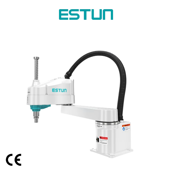 ER20-800-SR-HI Robot SCARA ESTUN ER20-800-SR-HI