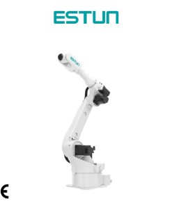 Robot 6 trục Estun ER20B-1760
