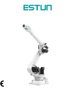 Estun ER20-2300-HI