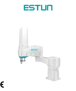Robot SCARA ESTUN ER50-1200-SR