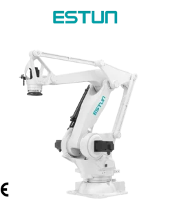 Robot xếp hàng ESTUN ER500-3200-PL