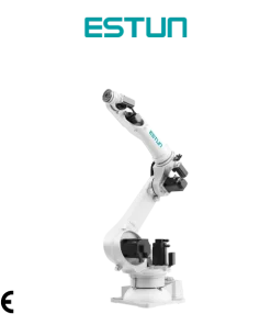 Estun ER50B-2100
