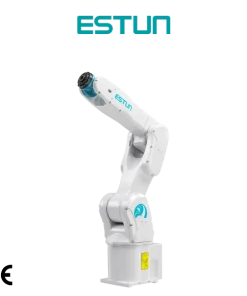 Robot bôi keo CPU ESTUN ER7-910-MI