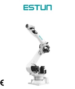 Robot 6 trục Estun ER70B-2100-LI