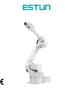 Robot 6 trục ESTUN ER30B-1810-P