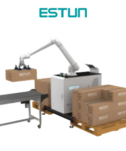 Robot cộng tác ESTUN Co-Palletizer 20 Fixed chính hãng