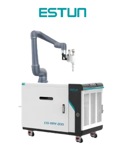 CO-RAY 200